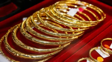 تحركات الذهب تترقب مسار المحادثات الإيرانية الأميركية وتستفيد من تراجع الدولار الشديد